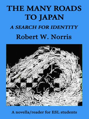 cover image of The Many Roads to Japan